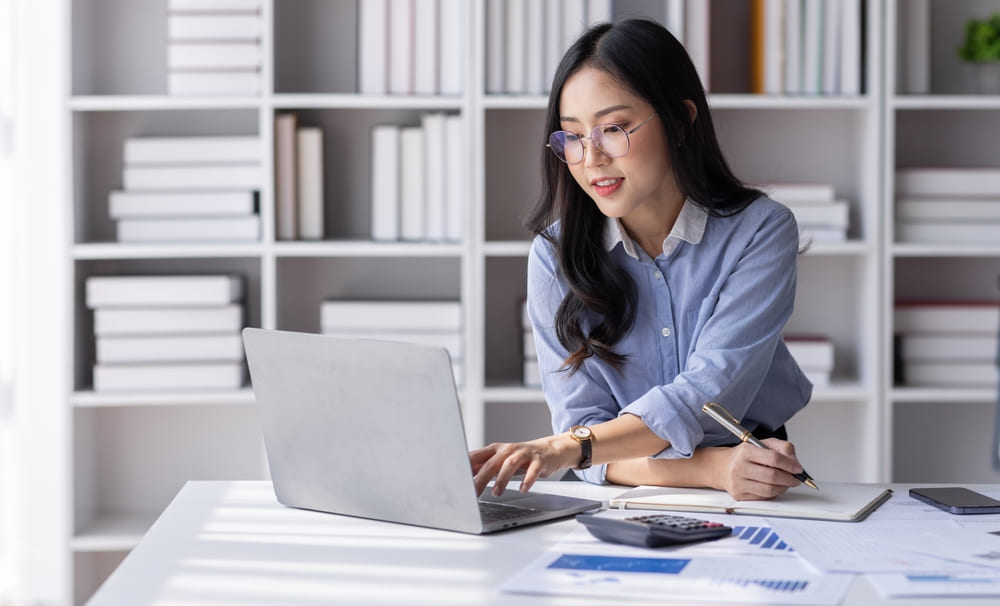 Mẫu báo cáo quản lý vận hành tòa nhà mới nhất 2024