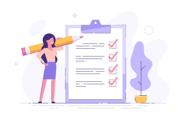 Checklist Kiểm Tra Vệ Sinh Là Gì?