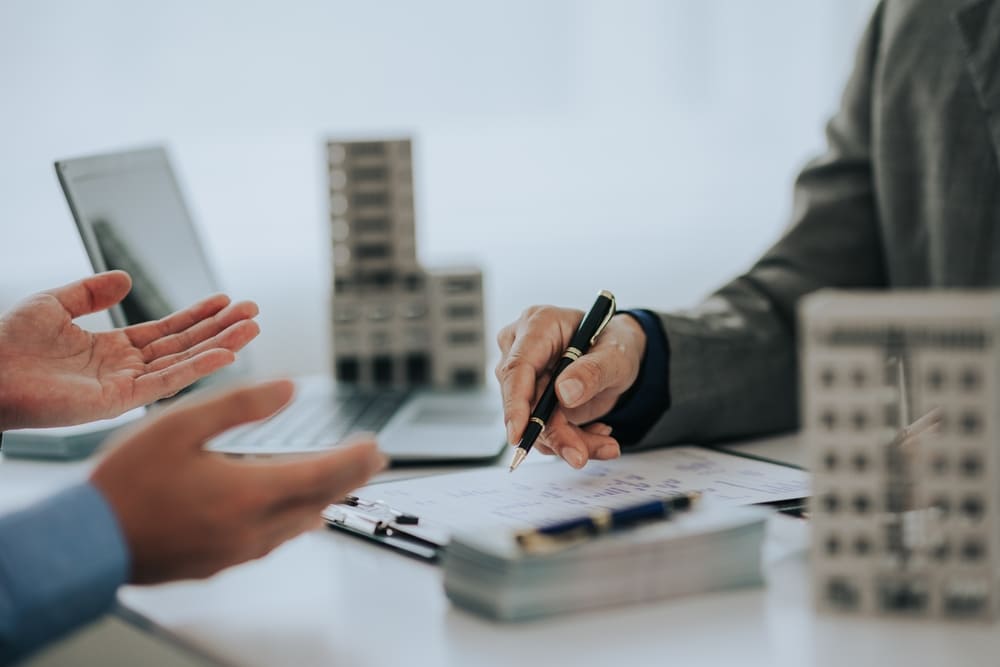 Mẫu hợp đồng quản lý tòa nhà chung cư, văn phòng đầy đủ