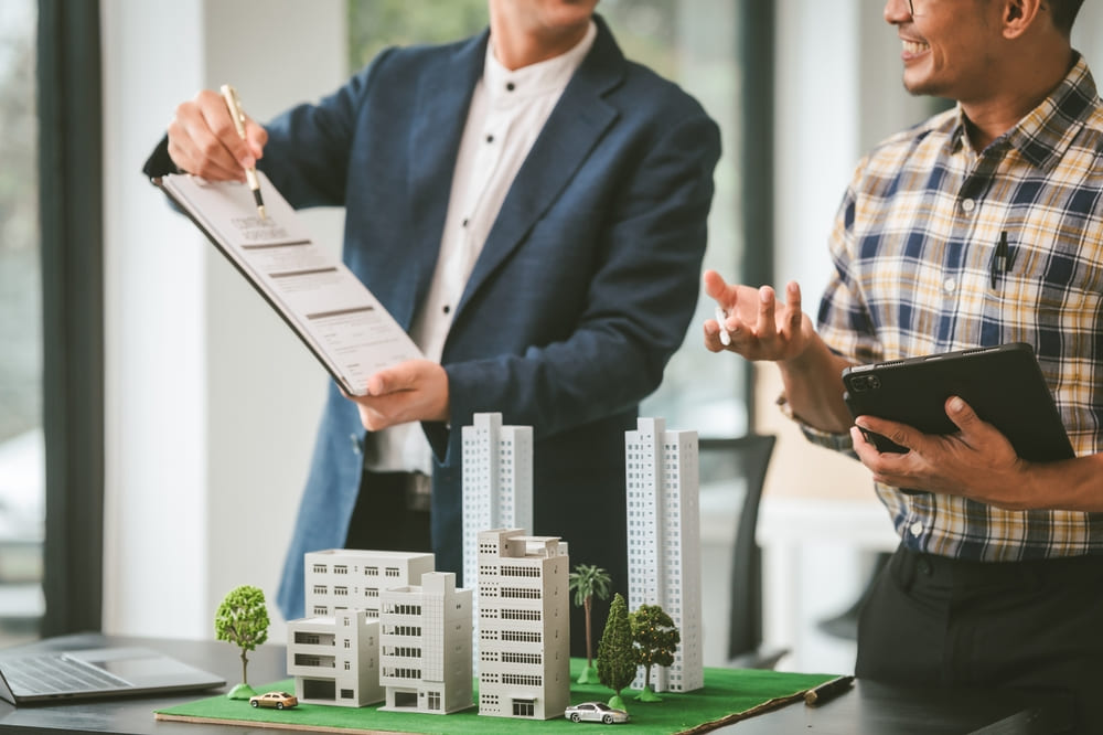 Phân Biệt Rõ Ban Quản Trị Và Ban Quản Lý Chung Cư