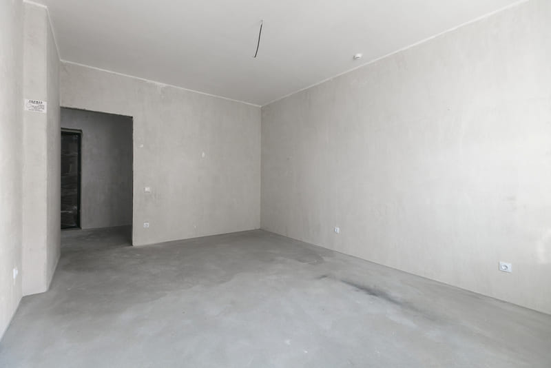 Căn Hộ Bàn Giao Thô: Cẩm Nang Từ A đến Z cho Người Mua Nhà