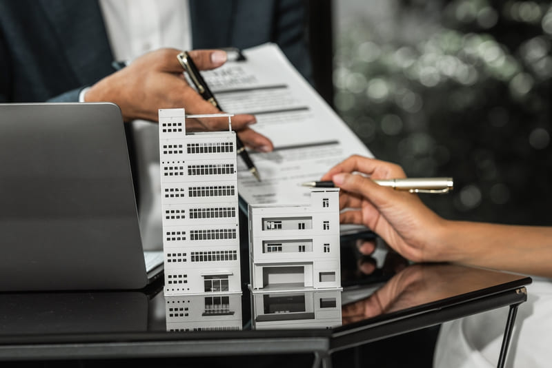 Hồ Sơ Bàn Giao Nhà Chung Cư: Tài Liệu Thiết Yếu Bạn Cần Có