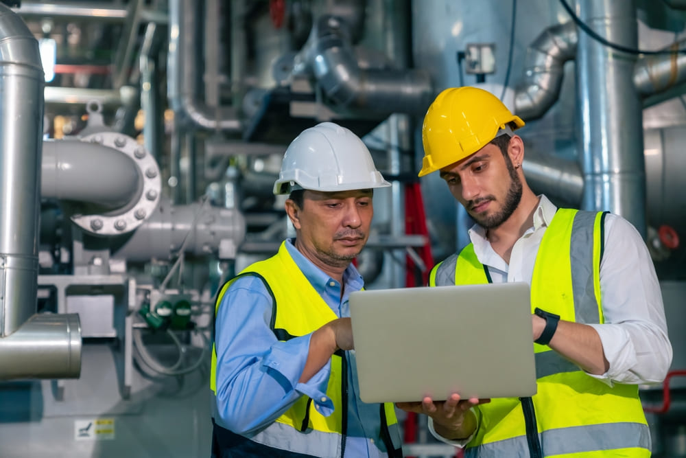 Quản Lý Kỹ Thuật Tòa Nhà: Công Việc Và Quy Trình Cụ Thể